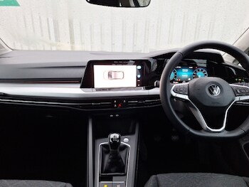 Used Volkswagen Golf 2020 for sale - 77439226: Photo