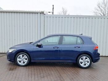 Used Volkswagen Golf 2020 for sale - 77439226: Photo