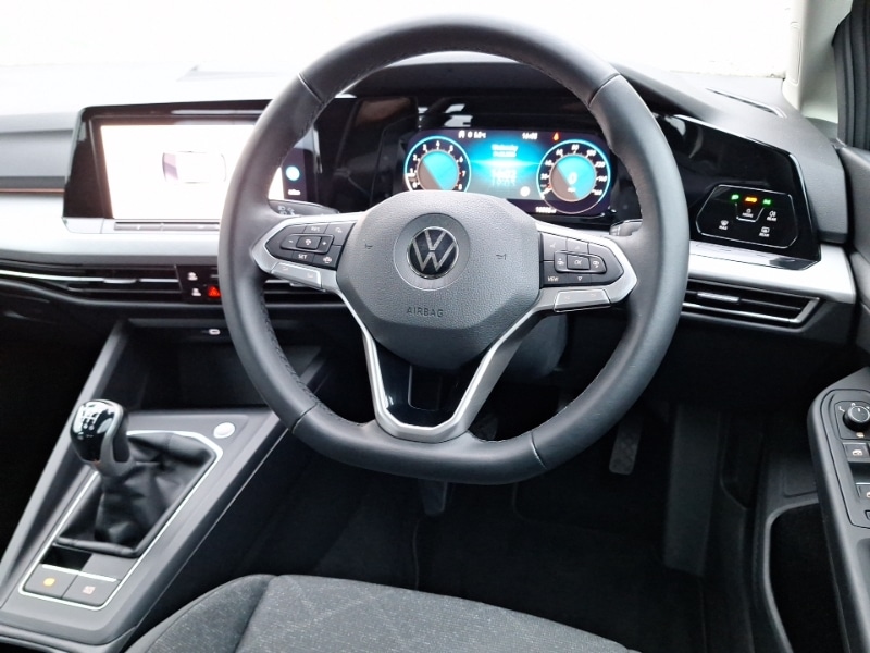 Used Volkswagen Golf 2020 for sale - 77439226: Photo 7