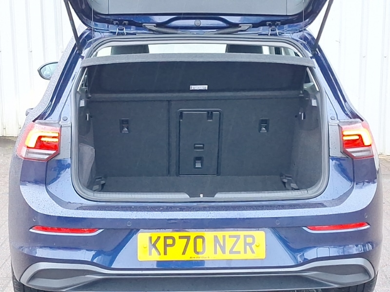 Used Volkswagen Golf 2020 for sale - 77439226: Photo 8