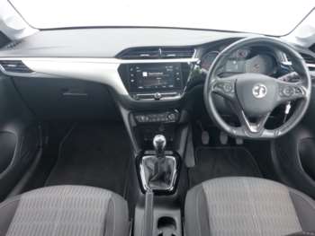 Used Vauxhall Corsa 2022 for sale - 75338606: Photo