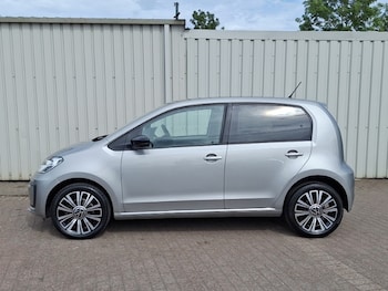 Used Volkswagen up! 2022 for sale - 79505770: Photo