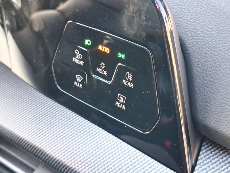 Used Volkswagen Golf 2025 for sale - 77123149: Photo 14