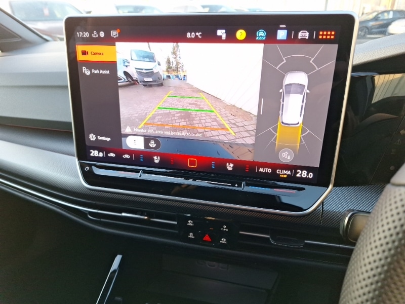 Used Volkswagen Golf 2025 for sale - 77123149: Photo 18