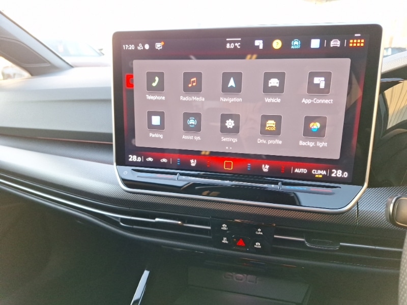 Used Volkswagen Golf 2025 for sale - 77123149: Photo 19