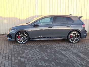 Used Volkswagen Golf 2025 for sale - 77123149: Photo