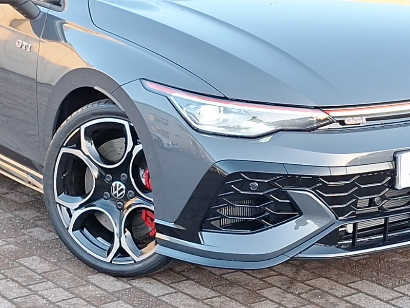 Used Volkswagen Golf 2025 for sale - 77123149: Photo 9