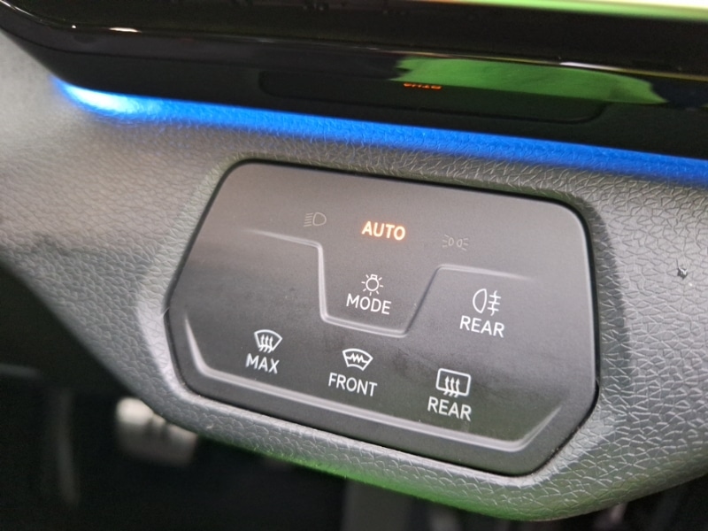 Used Volkswagen ID.4 2022 for sale - 77518167: Photo 14