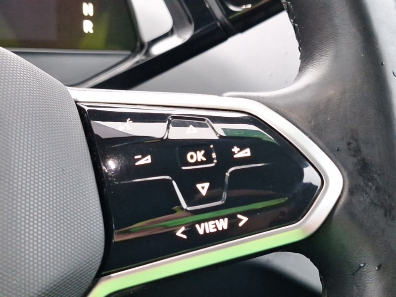 Used Volkswagen ID.4 2022 for sale - 77518167: Photo 15