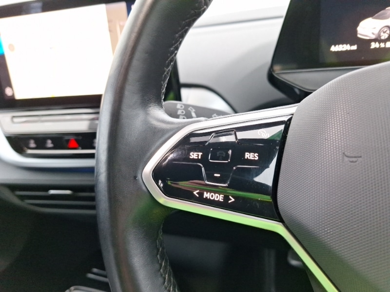 Used Volkswagen ID.4 2022 for sale - 77518167: Photo 16