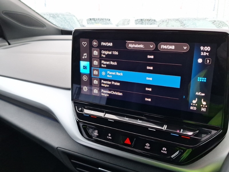 Used Volkswagen ID.4 2022 for sale - 77518167: Photo 18