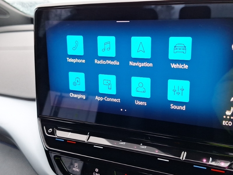 Used Volkswagen ID.4 2022 for sale - 77518167: Photo 19