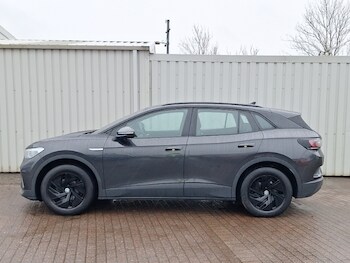 Used Volkswagen ID.4 2022 for sale - 77518167: Photo