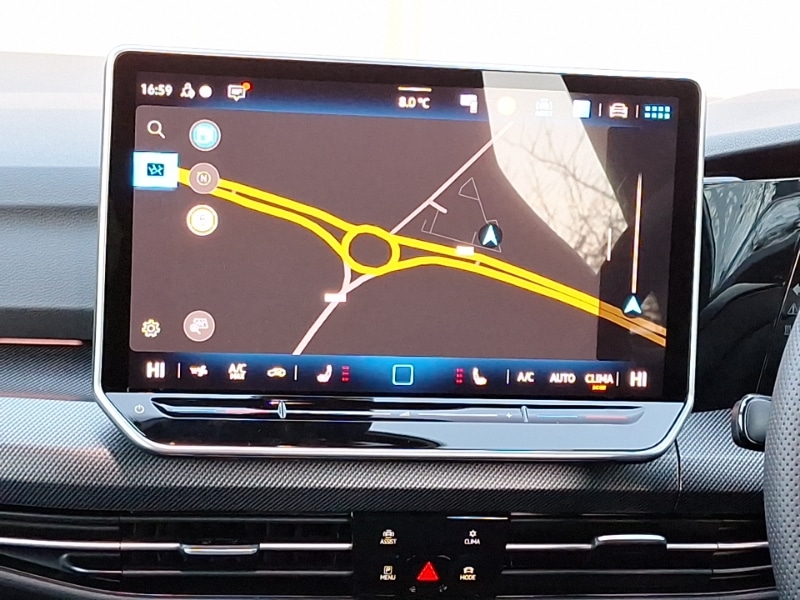 Used Volkswagen Golf 2025 for sale - 77123158: Photo 11