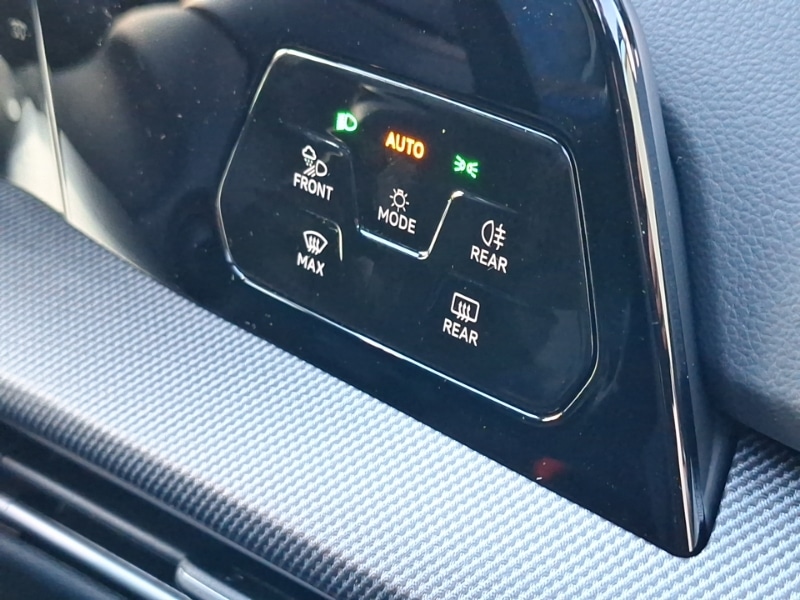 Used Volkswagen Golf 2025 for sale - 77123158: Photo 14