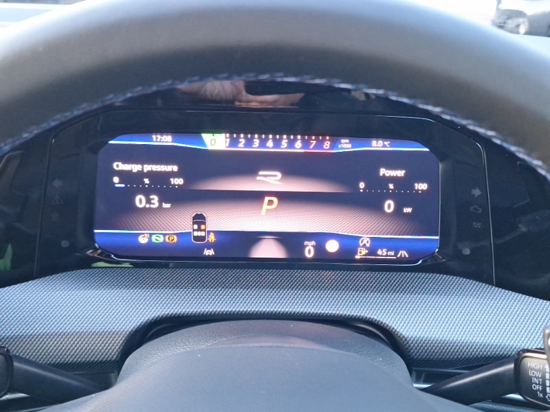 Used Volkswagen Golf 2025 for sale - 77123158: Photo 17