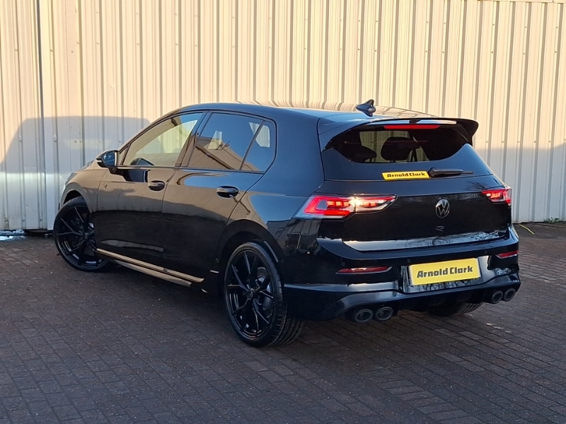 Used Volkswagen Golf 2025 for sale - 77123158: Photo 3