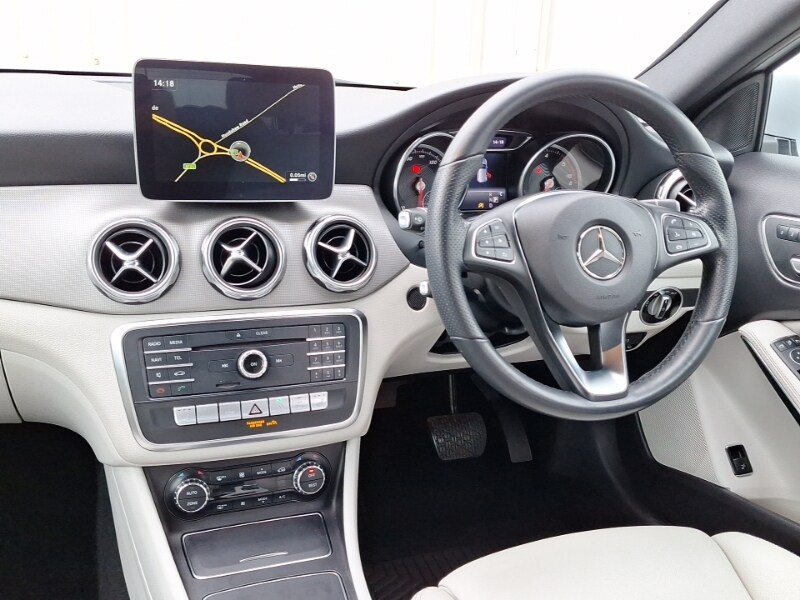 Used Mercedes-Benz GLA 2019 for sale - 77999583: Photo 10