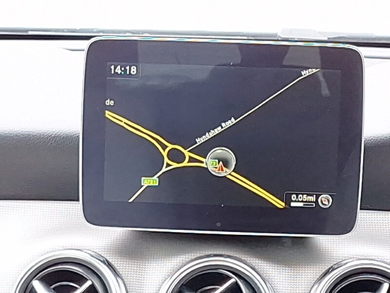 Used Mercedes-Benz GLA 2019 for sale - 77999583: Photo 11