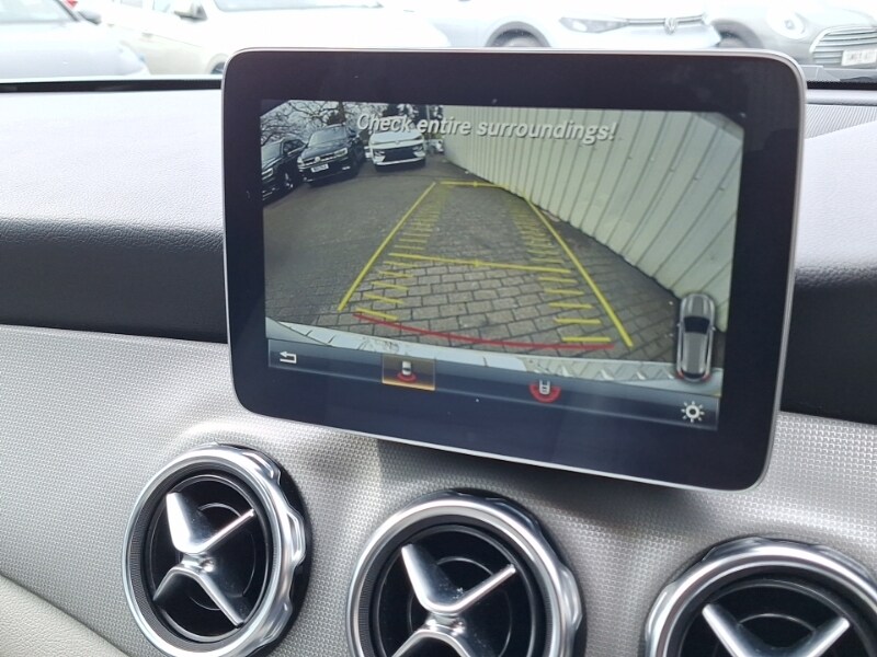 Used Mercedes-Benz GLA 2019 for sale - 77999583: Photo 16