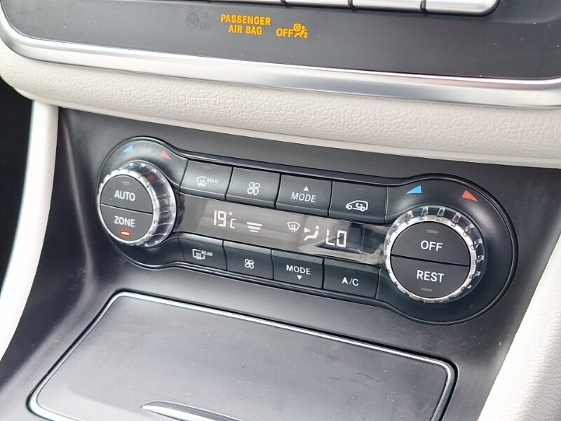 Used Mercedes-Benz GLA 2019 for sale - 77999583: Photo 17