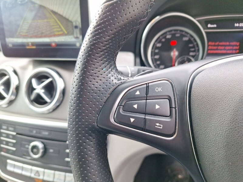 Used Mercedes-Benz GLA 2019 for sale - 77999583: Photo 18