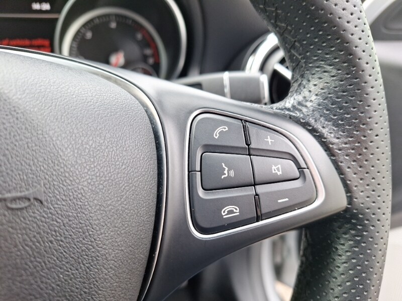 Used Mercedes-Benz GLA 2019 for sale - 77999583: Photo 19