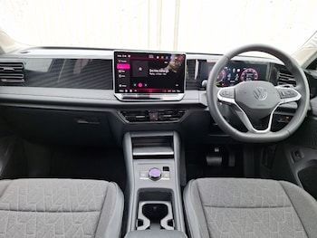 Used Volkswagen Tiguan 2025 for sale - 79056364: Photo