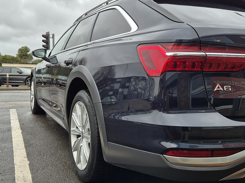 Used Audi A6 Allroad 2021 for sale - 77303192: Photo 11