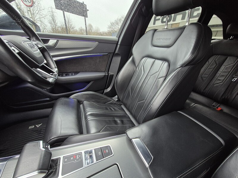 Used Audi A6 Allroad 2021 for sale - 77303192: Photo 15
