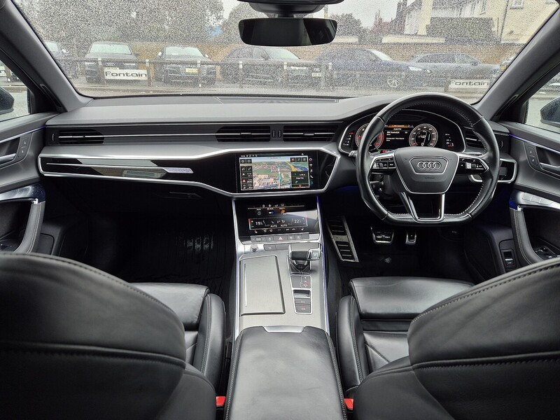 Used Audi A6 Allroad 2021 for sale - 77303192: Photo 16