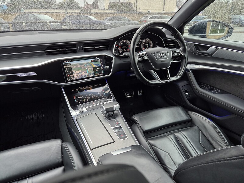 Used Audi A6 Allroad 2021 for sale - 77303192: Photo 17