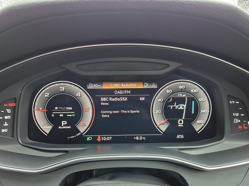 Used Audi A6 Allroad 2021 for sale - 77303192: Photo 18