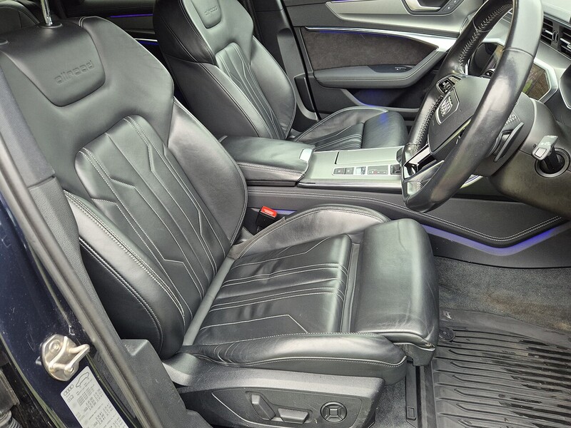 Used Audi A6 Allroad 2021 for sale - 77303192: Photo 19