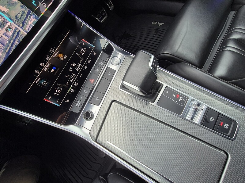 Used Audi A6 Allroad 2021 for sale - 77303192: Photo 20