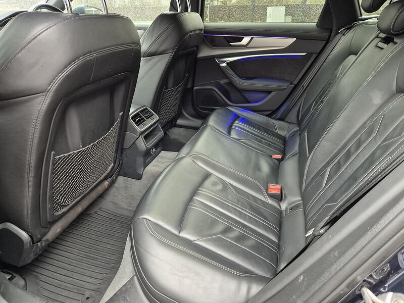 Used Audi A6 Allroad 2021 for sale - 77303192: Photo 21