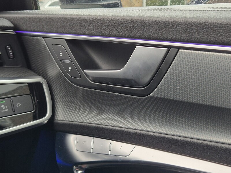 Used Audi A6 Allroad 2021 for sale - 77303192: Photo 23