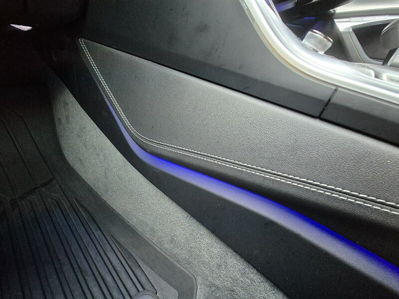 Used Audi A6 Allroad 2021 for sale - 77303192: Photo 25