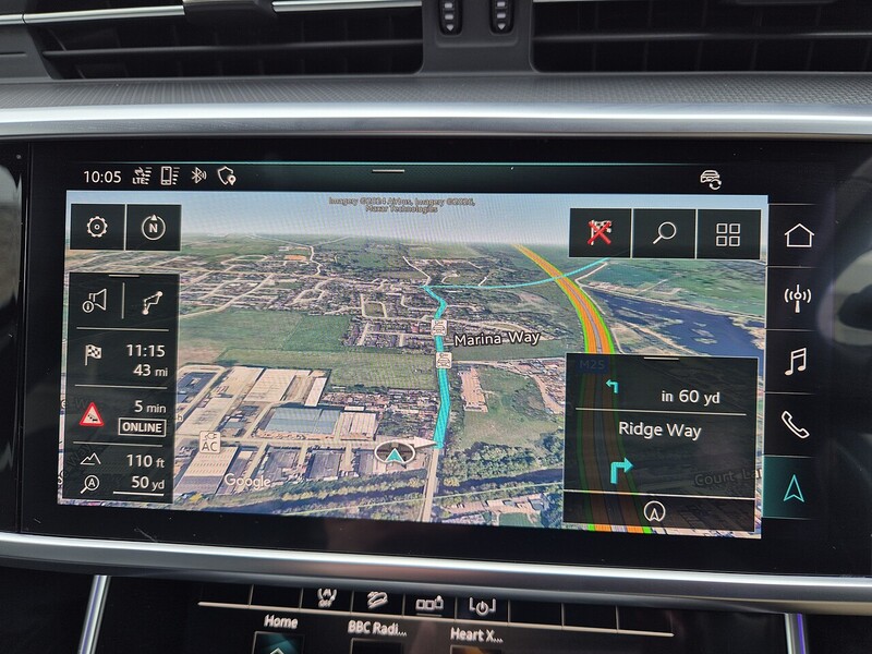 Used Audi A6 Allroad 2021 for sale - 77303192: Photo 26