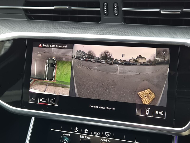 Used Audi A6 Allroad 2021 for sale - 77303192: Photo 28