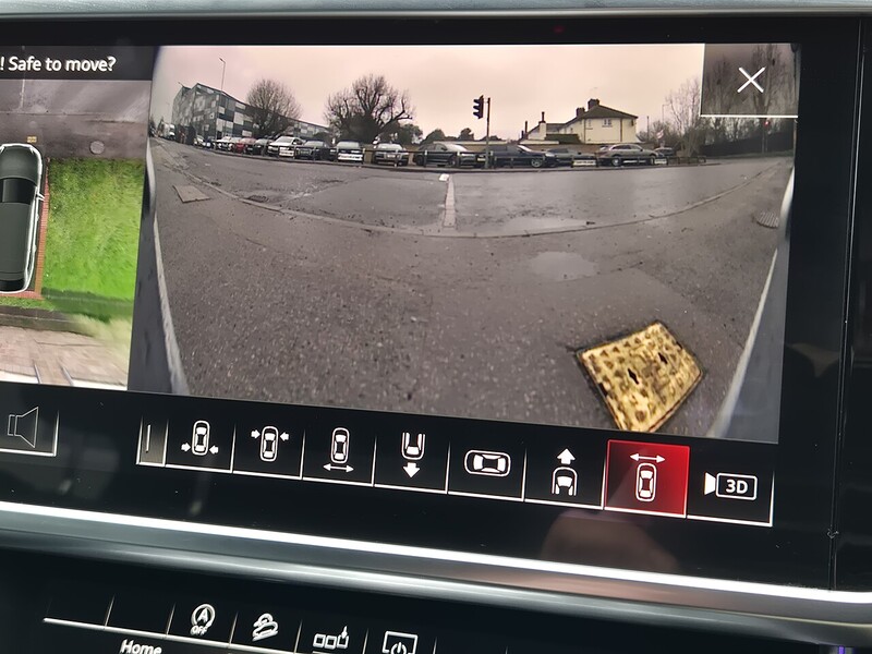 Used Audi A6 Allroad 2021 for sale - 77303192: Photo 29