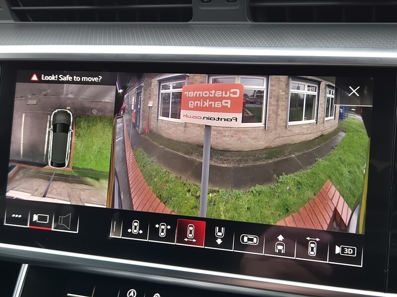 Used Audi A6 Allroad 2021 for sale - 77303192: Photo 30