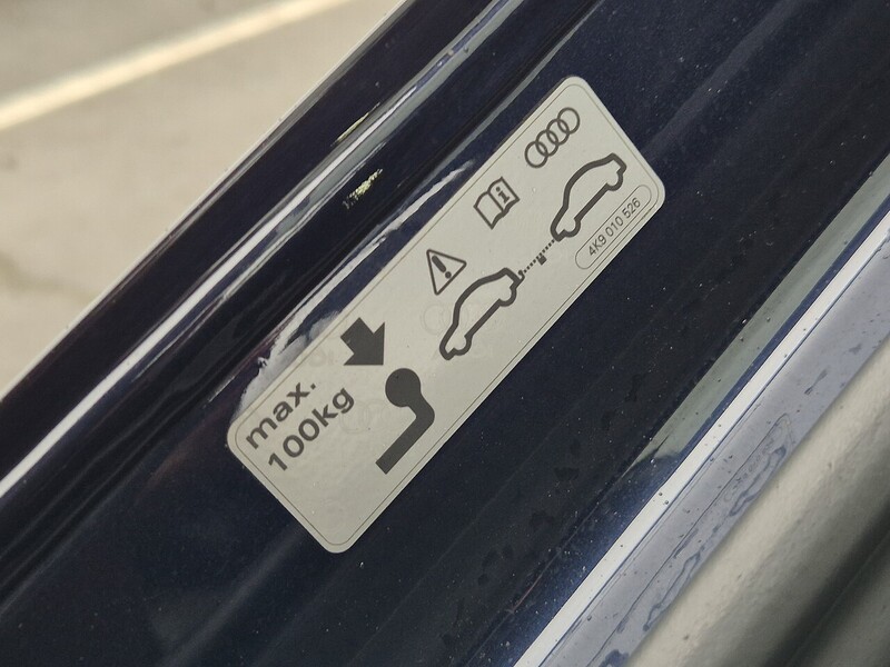 Used Audi A6 Allroad 2021 for sale - 77303192: Photo 34