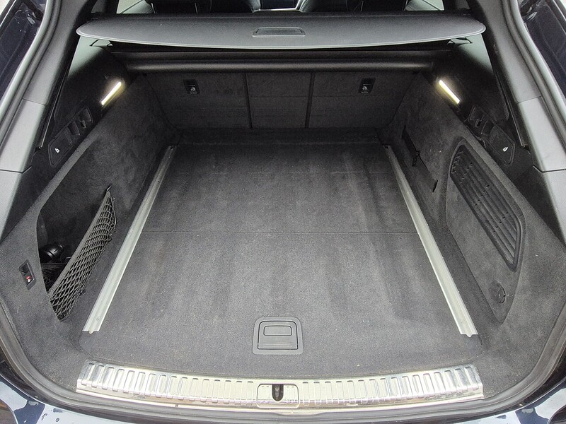 Used Audi A6 Allroad 2021 for sale - 77303192: Photo 35