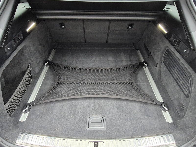 Used Audi A6 Allroad 2021 for sale - 77303192: Photo 36