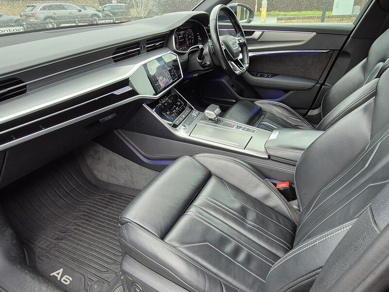 Used Audi A6 Allroad 2021 for sale - 77303192: Photo 4