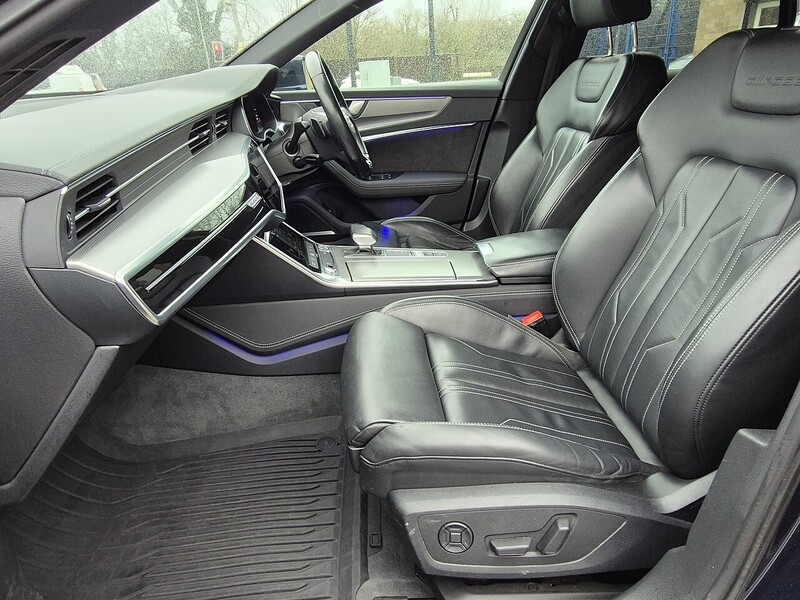 Used Audi A6 Allroad 2021 for sale - 77303192: Photo 5