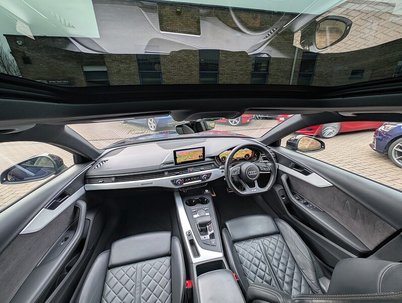 Used Audi S4 Avant for sale - 77584045: Photo 11