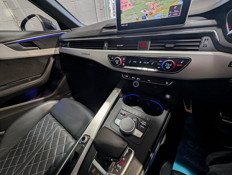 Used Audi S4 Avant for sale - 77584045: Photo 18