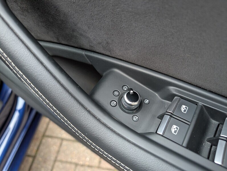 Used Audi S4 Avant for sale - 77584045: Photo 19